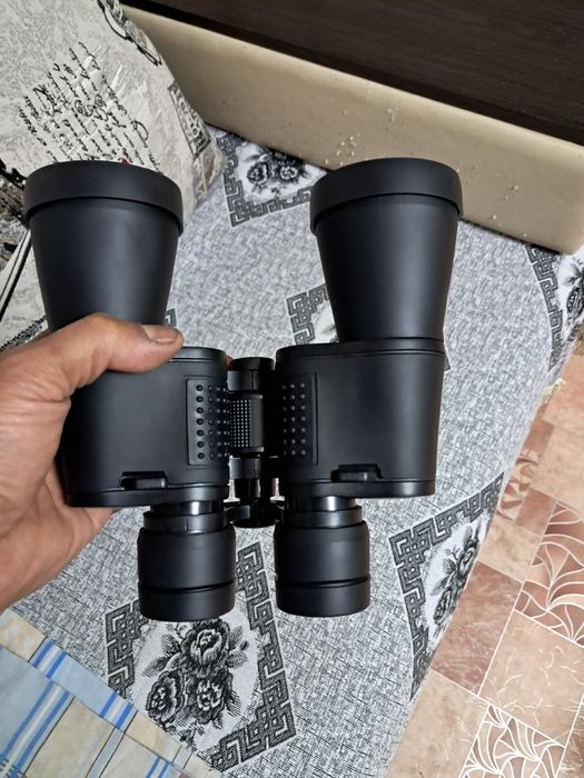 Бинокль ,,ВИКИНГ"20×50