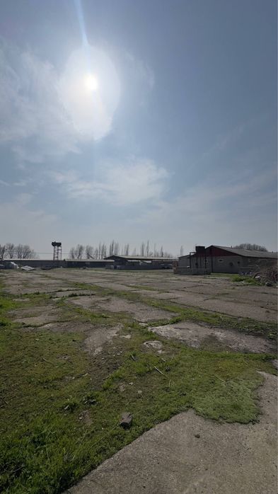 Продается земельный участок на Юкоричирчик, Болта. Бывшая ферма