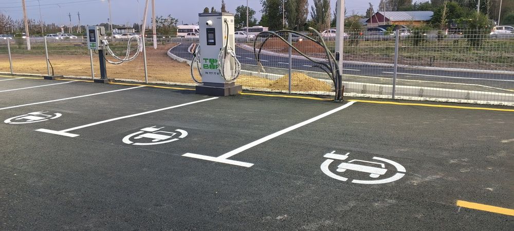 Разметка дорога разметка дорога