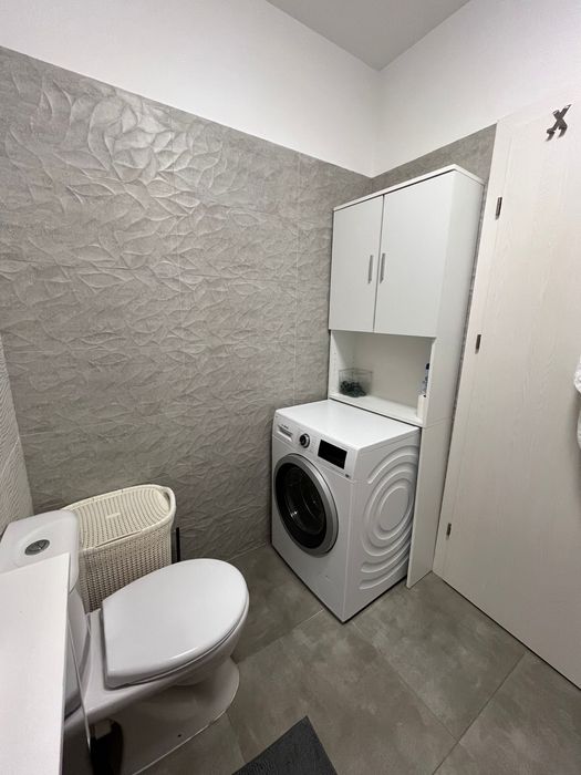 Apartament 2 camere, Ploiesti, zona albert, MRS Village