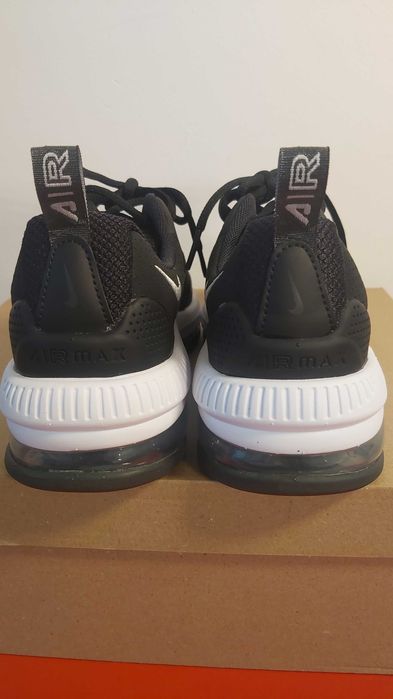 Nike Air Max Genome - Номер 38