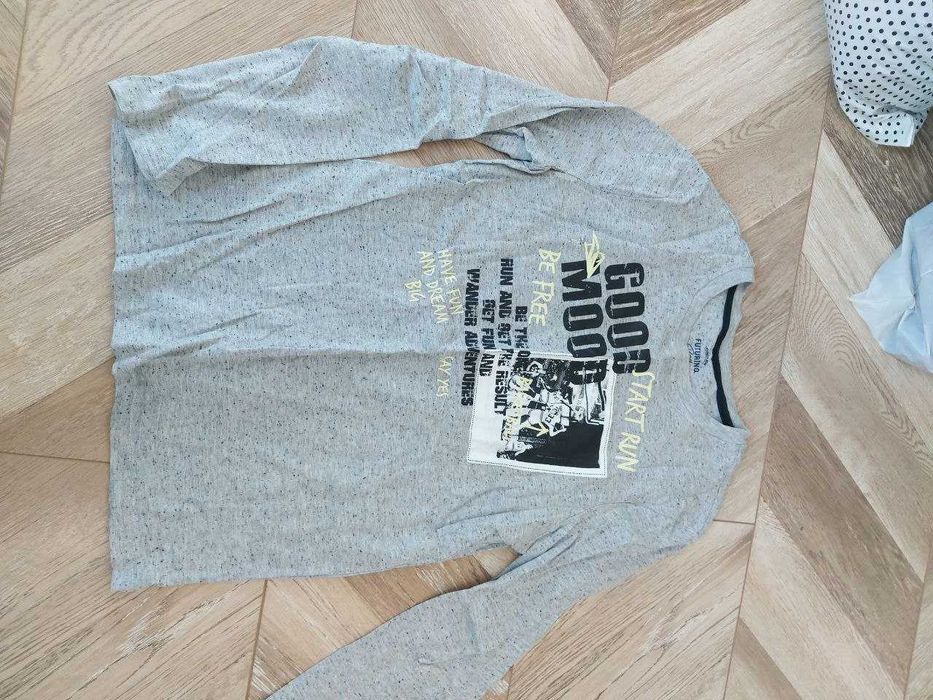 Кофты Футболки для мальчиков