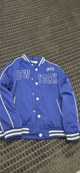 Geaca baiat h&m 6-8 ani