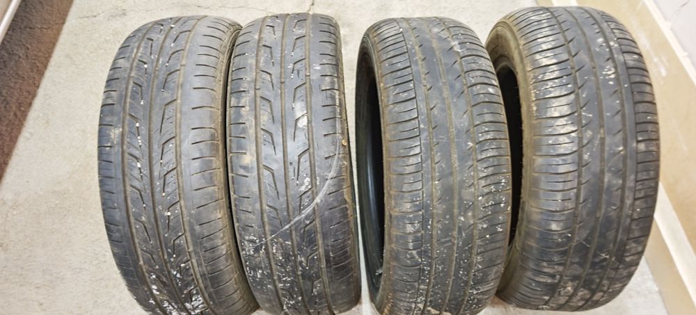 Продам резину 185/60R14