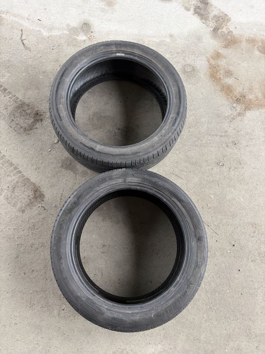 Летний шины245/45/19