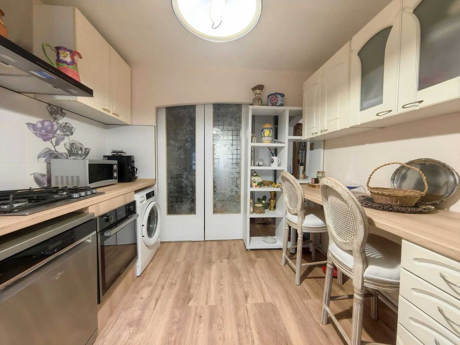 Apartament 3 camere de inchiriat Circumvalatiunii/ Ghe Lazar