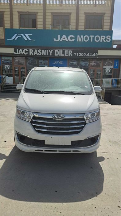 jac m3 siz kutgan narxda