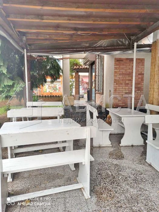 Заведение в София-Красна поляна 1