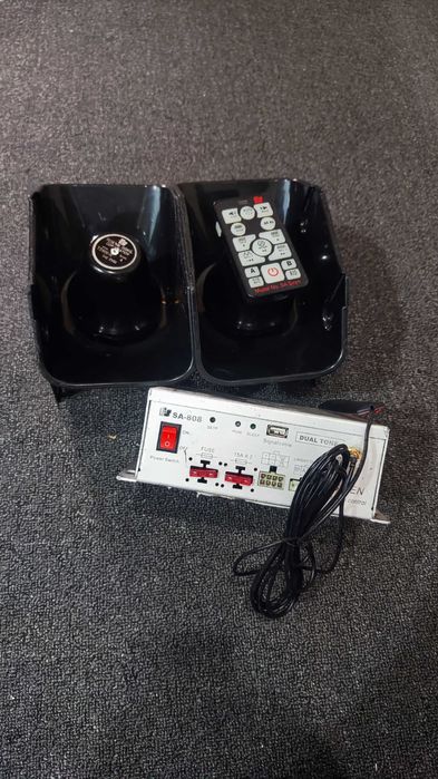 Serena СГУ sirena 1200W amerikanskiy