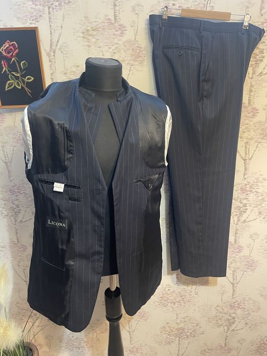 Costum barbati Licona marimea L