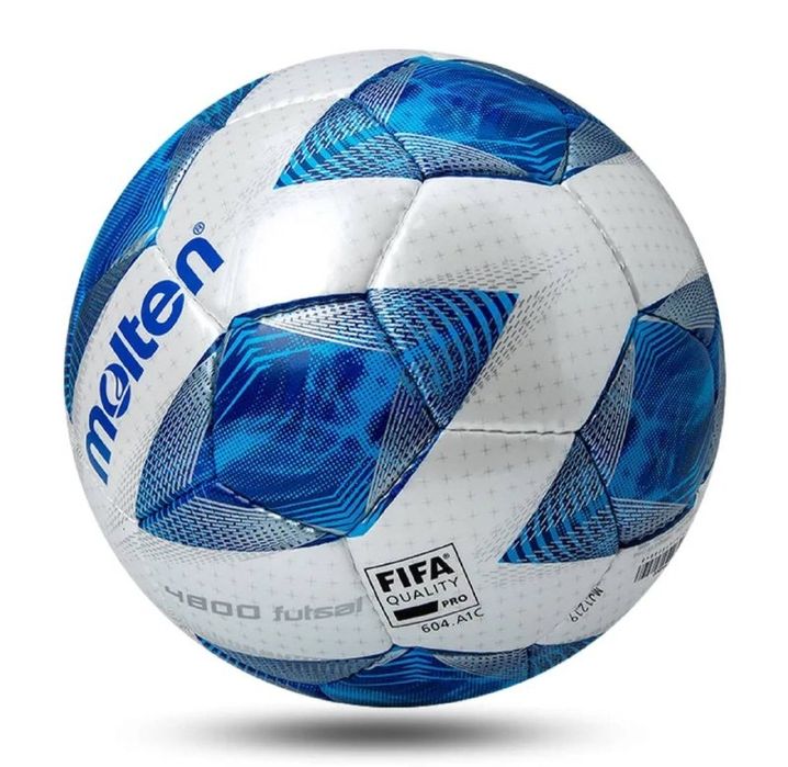 Футбольный оригиналные мячи Molten  AFC 5000 AFC 4800