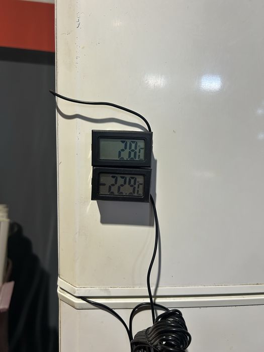 Продам холодильник Samsung No frost
