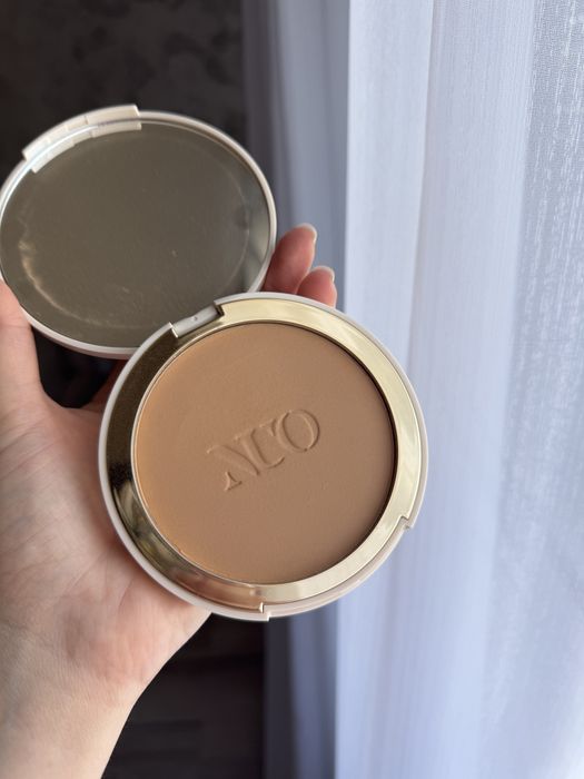 Bronzer  NuoDerm