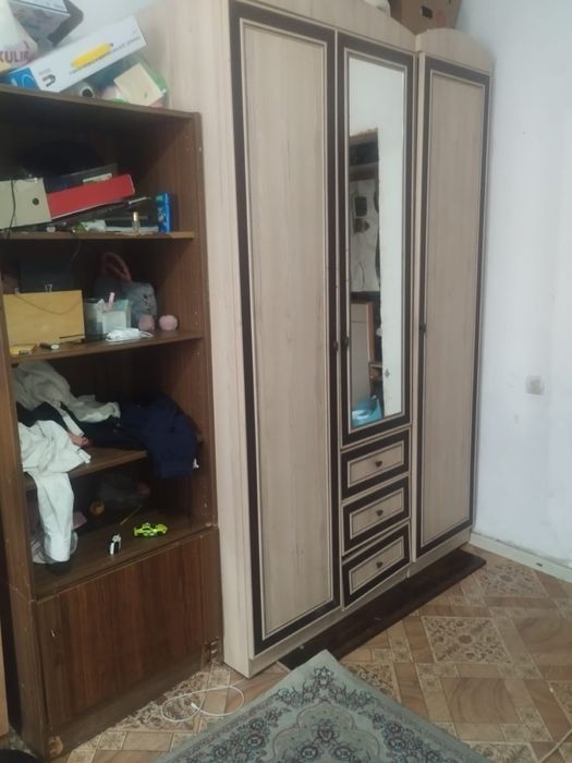 Сдам 2х комнатную квартиру