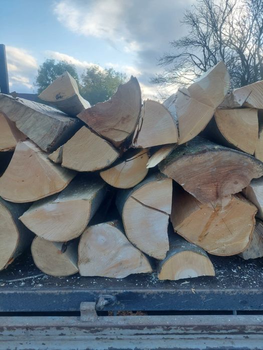 Vand lemne de foc esență tare sau amestecată