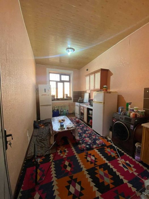 2 хоналик квартира 5 кават кирпичный дом, семург, гуливер