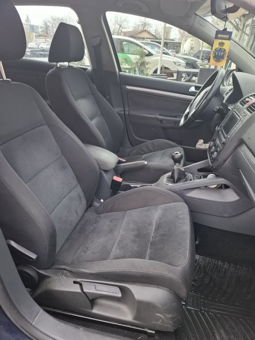 VOLKSWAGEN Golf 2007 — imagine 3