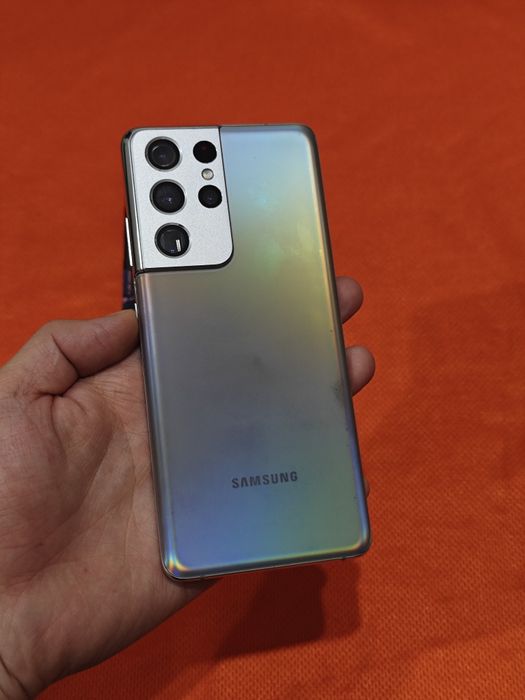 Samsung S21 Ultra 128Gb 5G