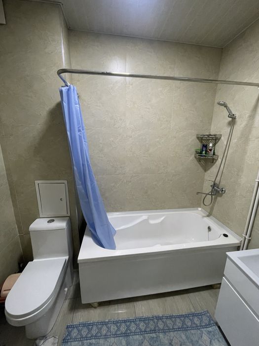 Toshkent sh,Yakkasaroy tumani. 2 xonali kvartira. Oila uchun