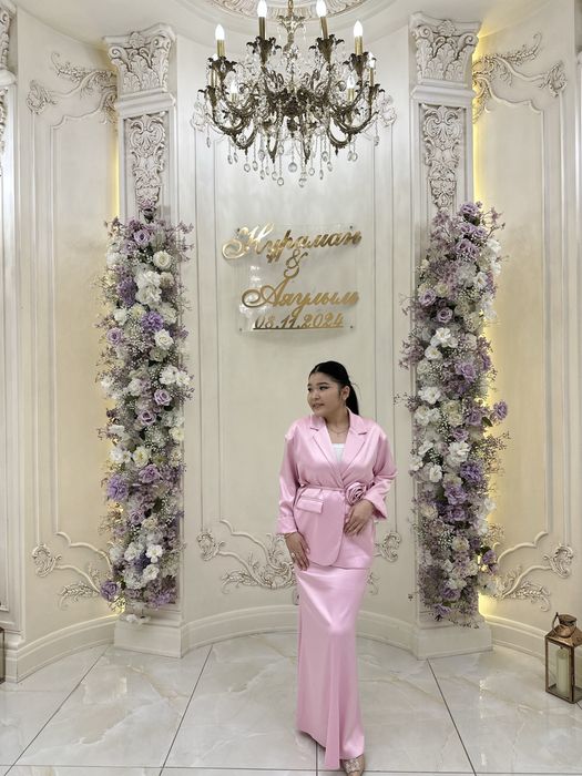 Двойка женский одежда