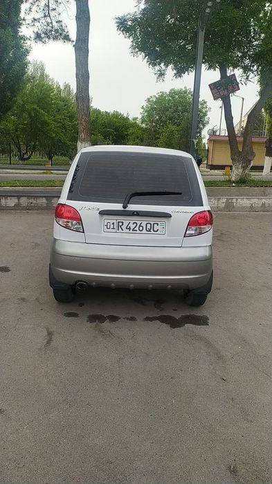 Продается автомобиль Матиз Бест