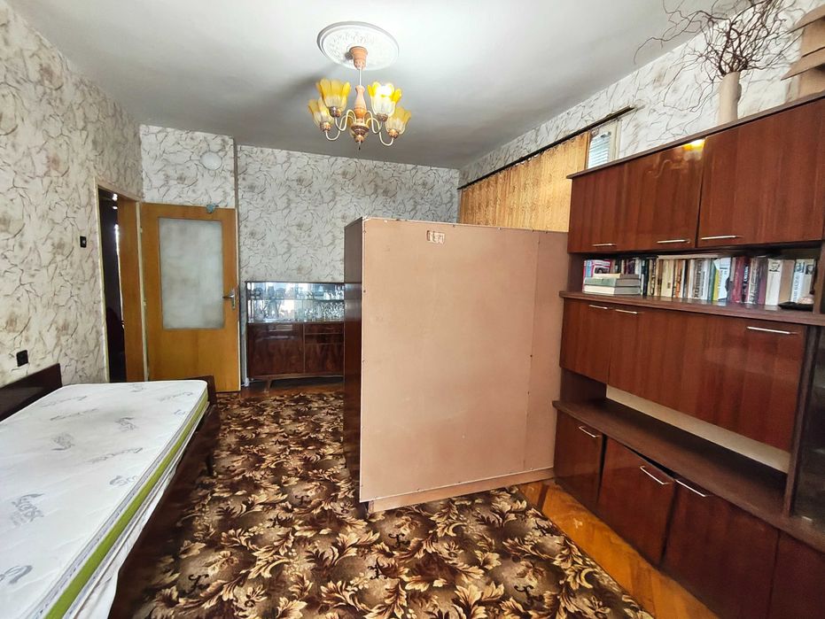 Продава се Етаж от къща в Търговище, Вароша - 108 кв.м за 1250 €/кв.м - Снимка #5