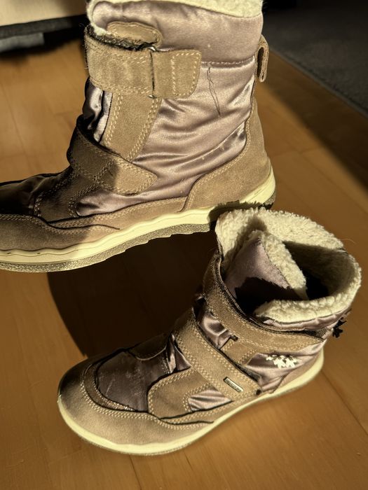 Ghete iarna zapada primigi 37