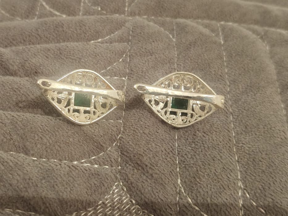 Продам комплект золотом!