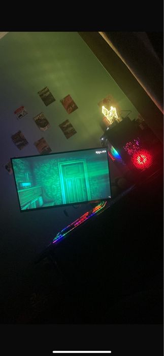 Компьютер игровой комплект