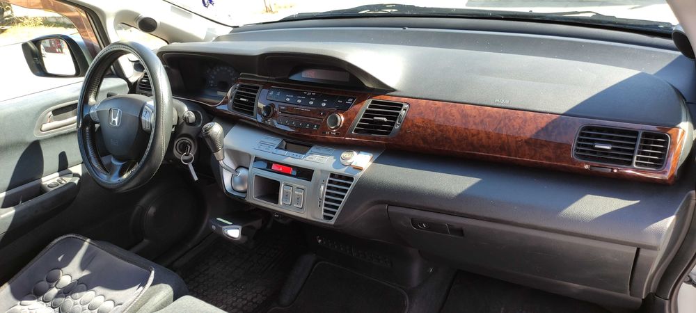 HONDA FRV 2.2 CTDI,140к.с