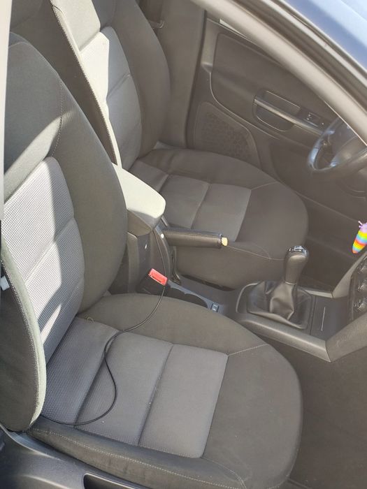 Vând/Schimb Skoda Octavia