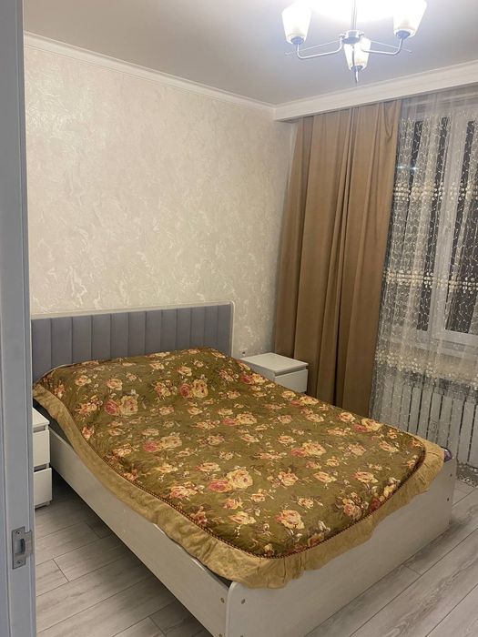 Сдам 2 комнатную квартиру