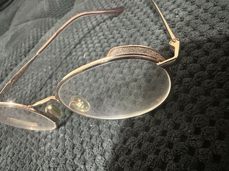 Ochelari vedere Jimmy Choo