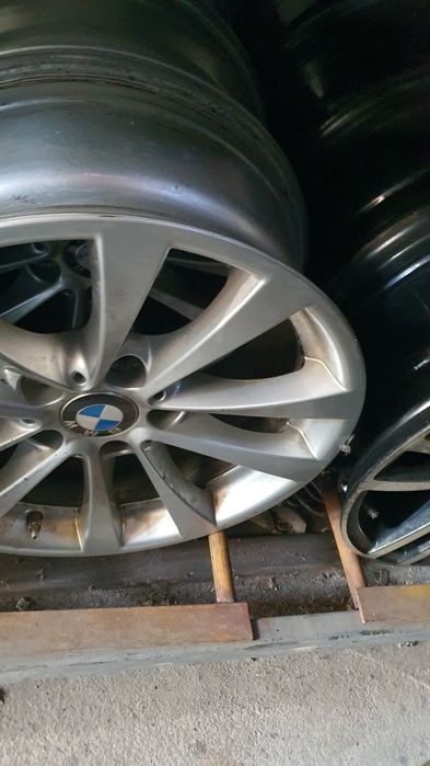 Jante bmw seria  1 2 3 4 5