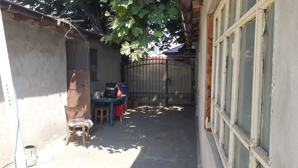 INEL 2-AMZACEA-teren cu casa demolabila-165000 euro PRET FIX!!!