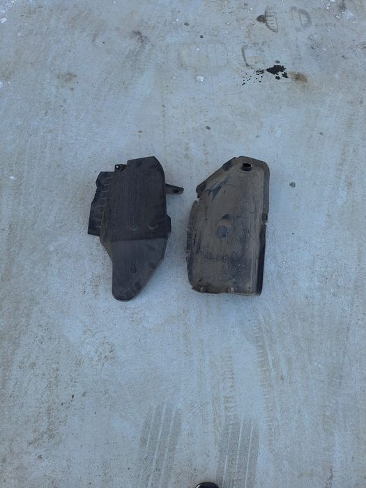 Bandouri/Aparatori noroi Logan,Logan2/Captur/Duster/Sandero/Spring