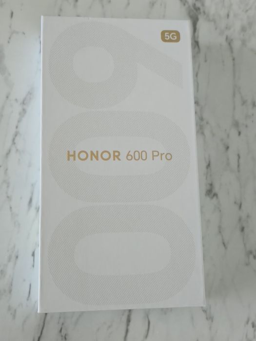 Vand/schimb Honor 600 Pro 512gb SIGILAT