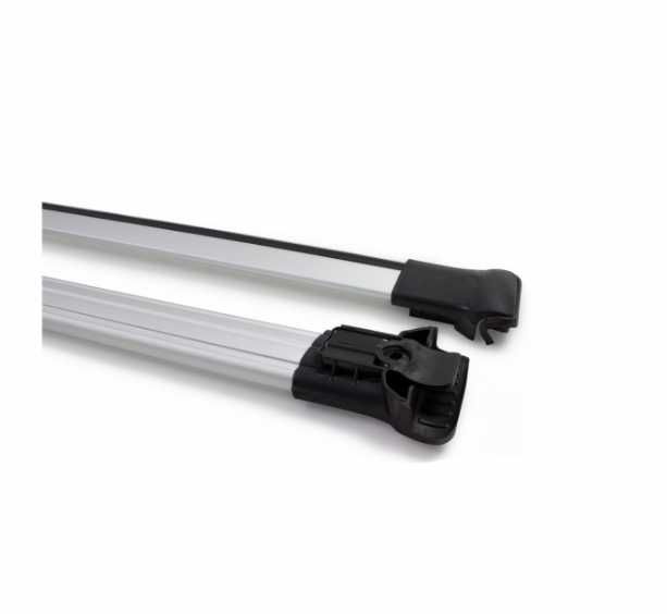 Напречни греди за таван - NIKEN 122см - сив