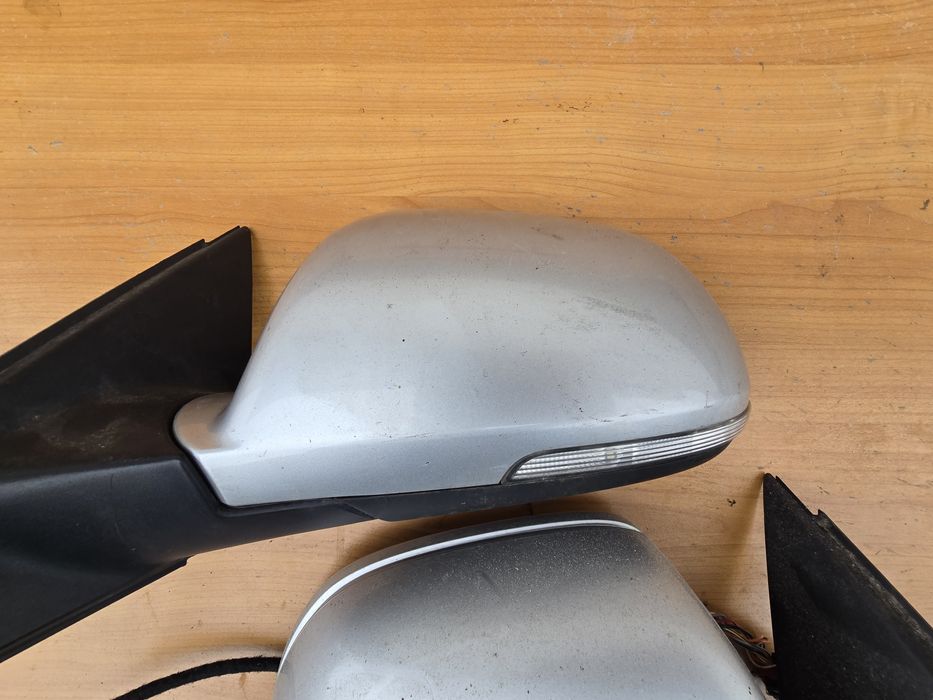 Oglinda skoda superb 2 facelift