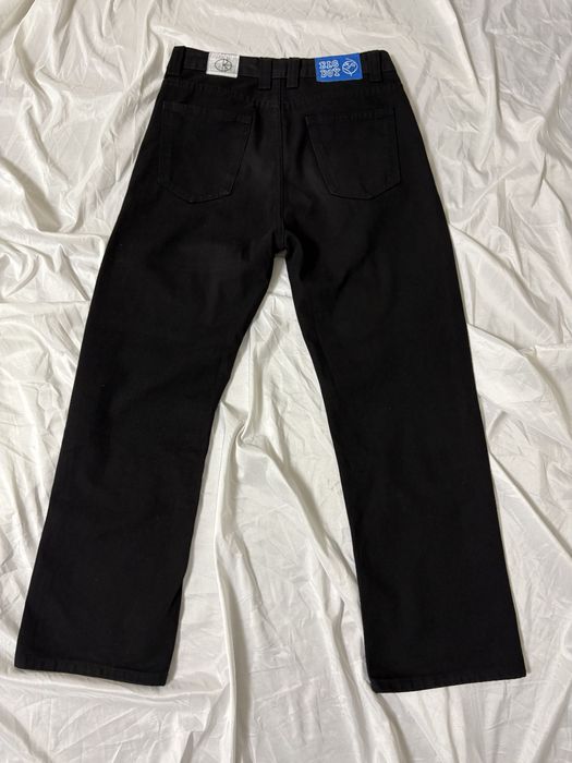 Bigboy Джинсы черные