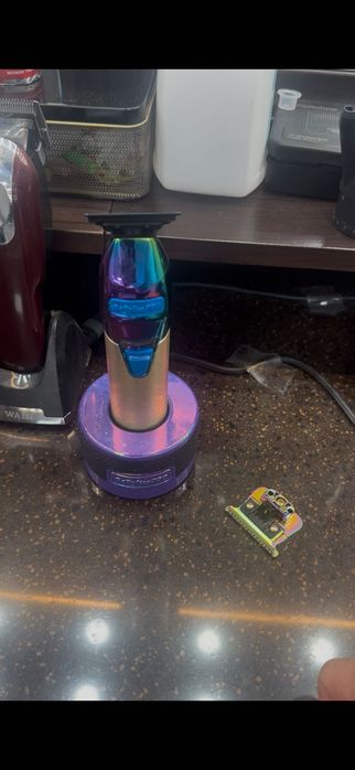 Babyliss FX skeleton  chameleon