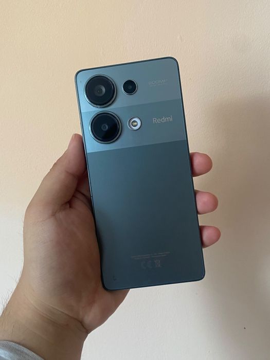 Xiaomi Redmi Note 13 Pro 12/512гб