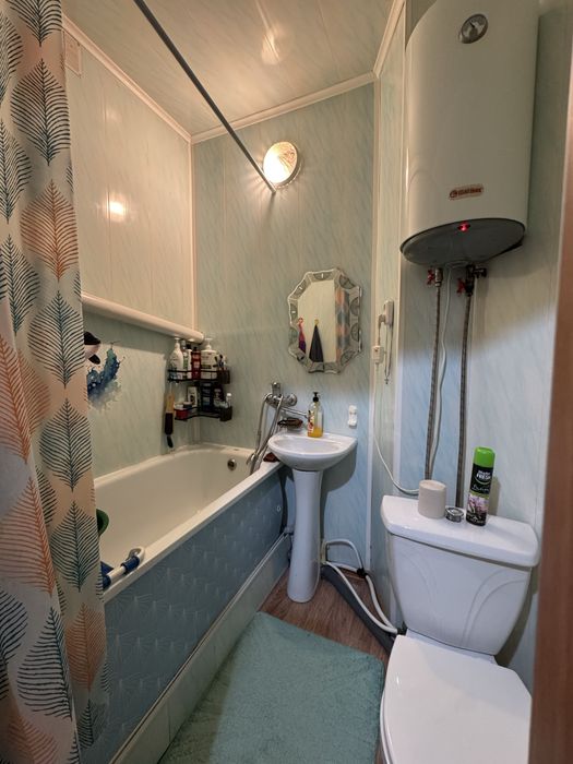 Продам дом на Сералина