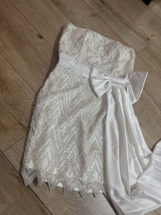 Rochie ocazie/nuntă/eveniment