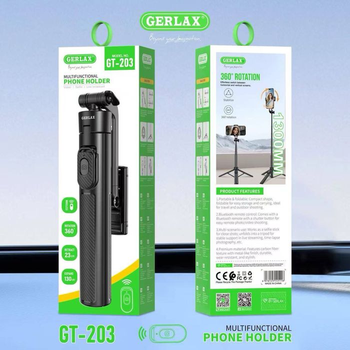 Монопод для телефона,Монопод,Phone holder