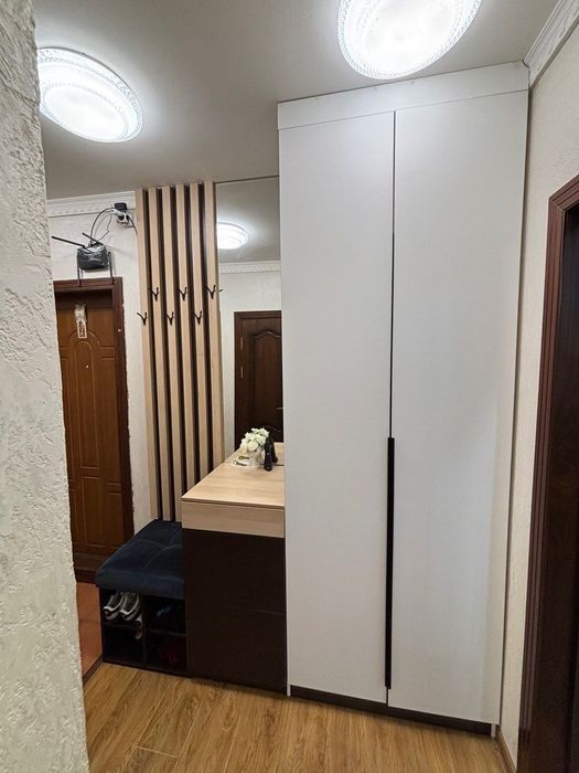 2-х в 3-х комн Госпитальный , Ойбек , 60школа, 94школа, рядом Шевченко