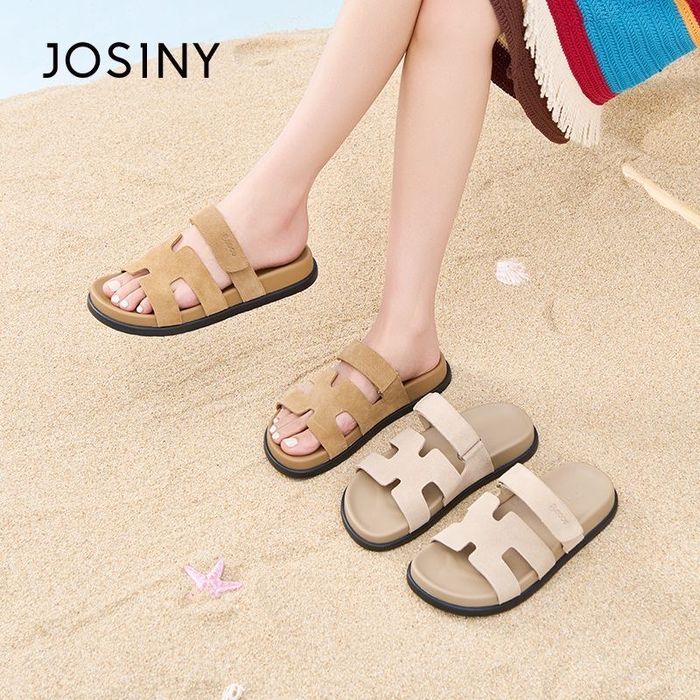 Сандали-шлепанцы Josine ,39 размер