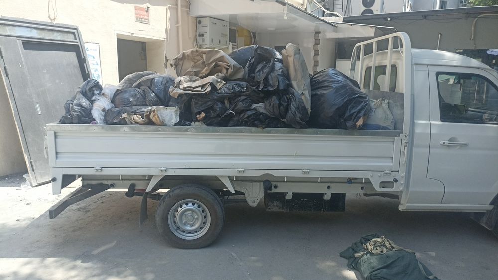 Musir musir olib ketish