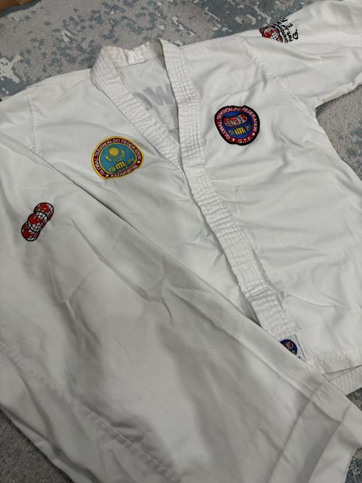 Кимано для тхэквондо