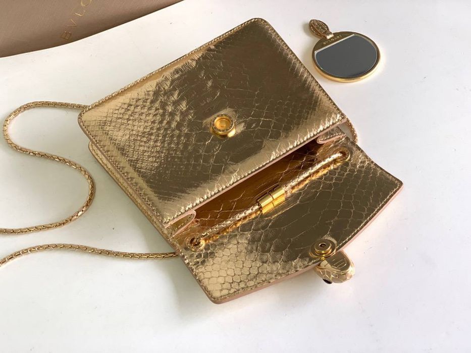 Bvlgari Serpenti Molten